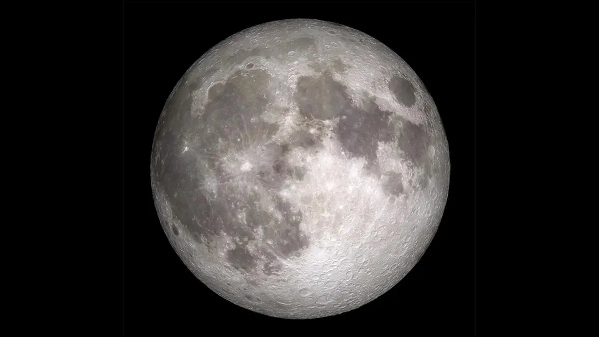 April’s Pink Moon Won’t Actually Be Pink, but It’s Tied to Easter