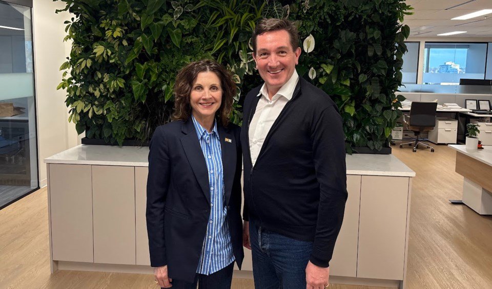 Rob Shaw: Fulmer’s OneBC pact raises a bigger question about what he stands for