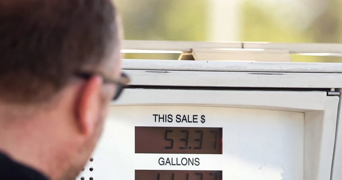 How the war in Iran could impact gas prices at home