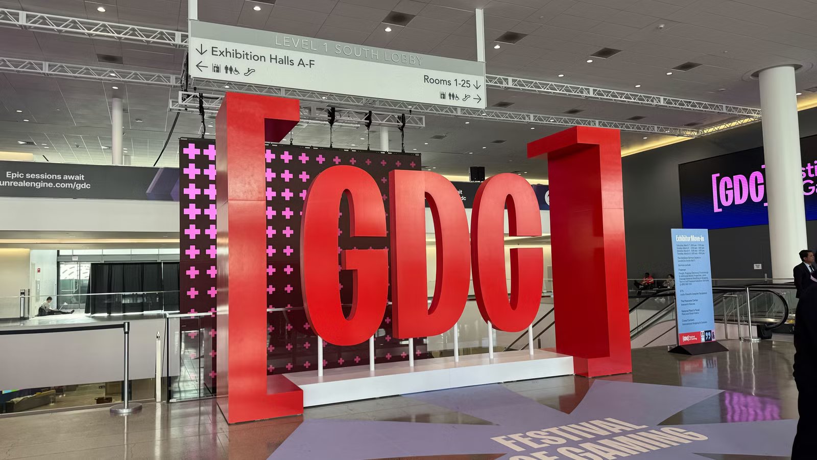 Is AI the future of gaming? GDC attendees say yes, but don’t agree how
