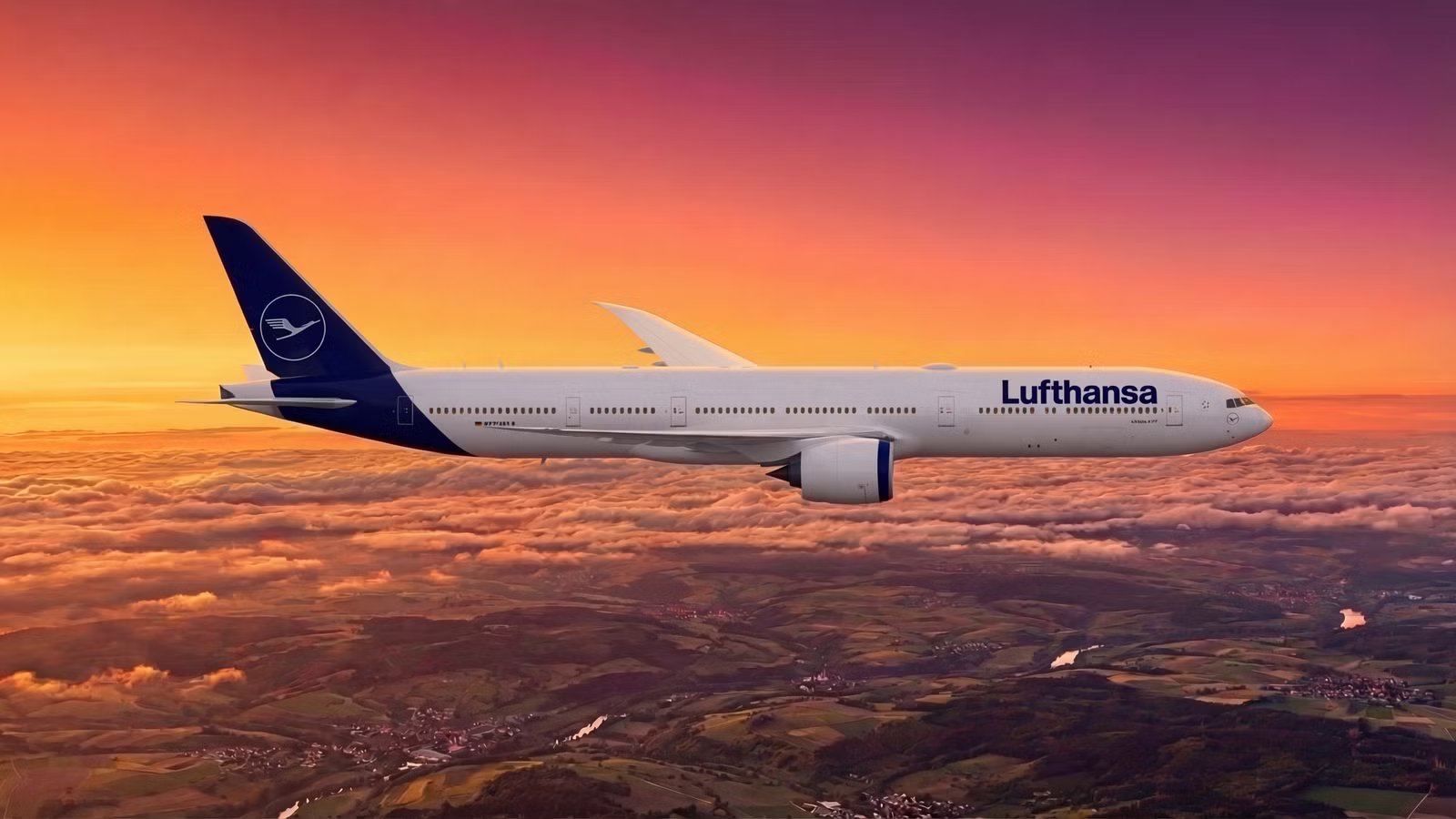 Lufthansa CEO Confident 1st Boeing 777X Will Be Delivered In 2027