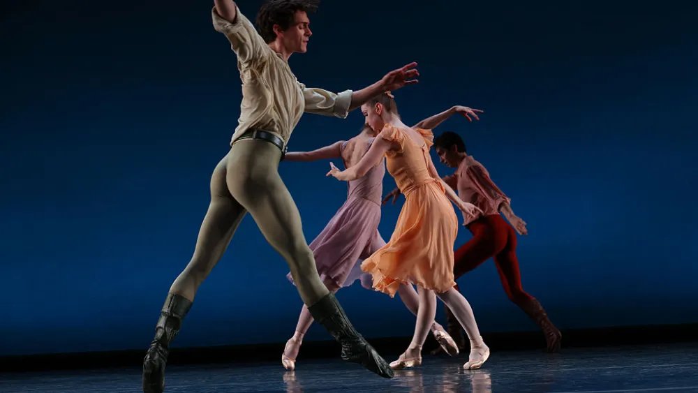 Buy New York City American Ballet Tickets 2026: Book/Find Seats Online