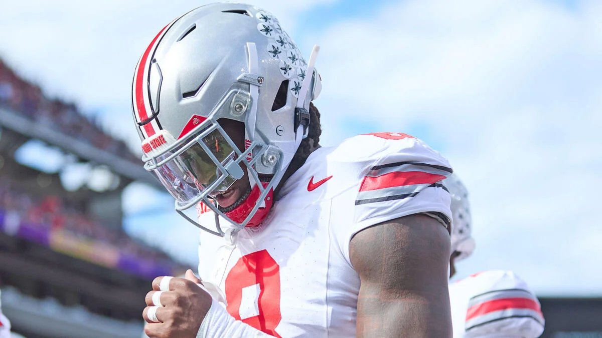 Prisco’s 2026 NFL mock draft 1.0: Four of top five picks on defensive side