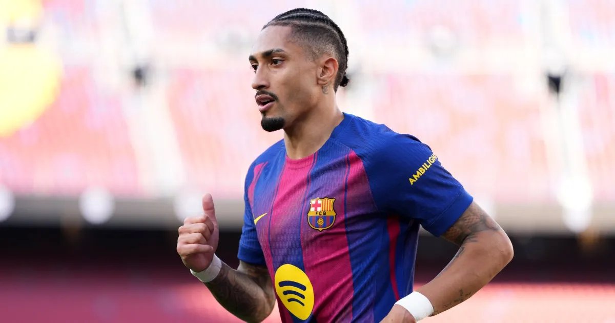 LIVE: Athletic Bilbao vs Barcelona – La Liga