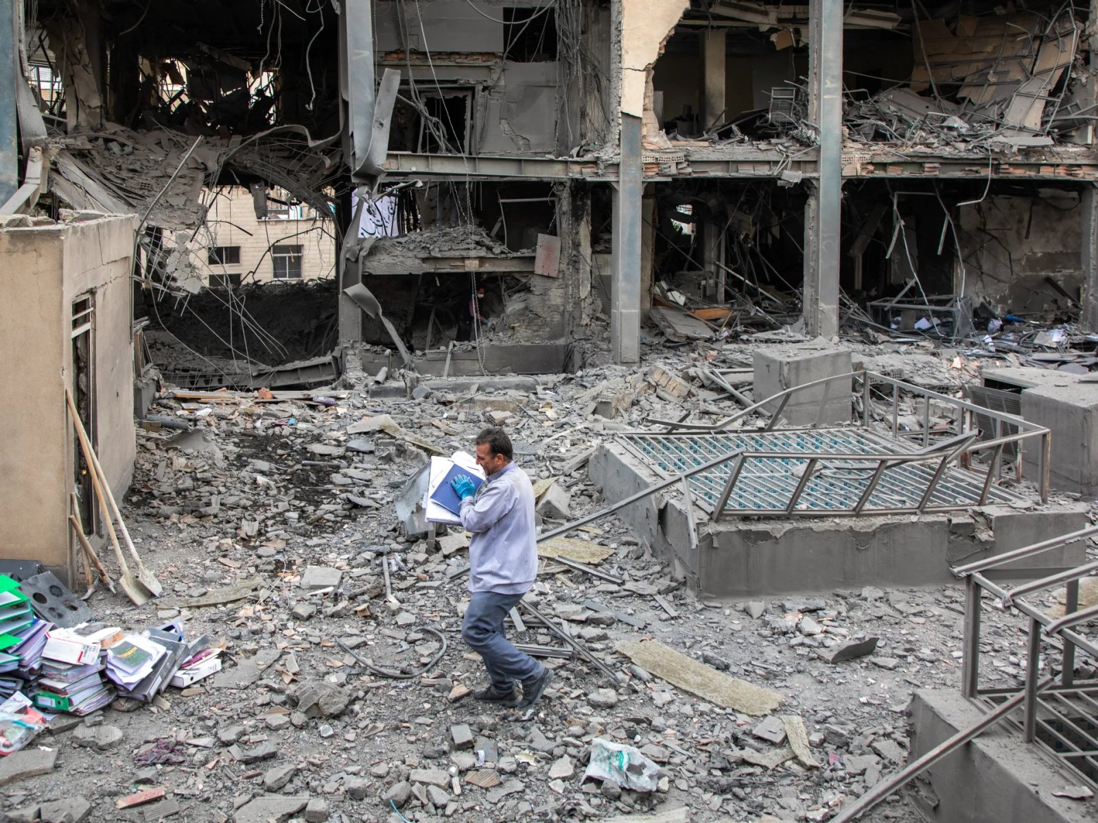 US-Israel war on Iran: What’s happening on day 31 of attacks | US-Israel war on Iran News