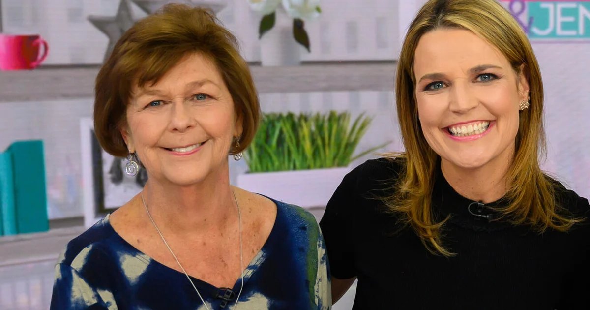 Savannah Guthrie renews plea to Arizona community for clues in mother’s disappearance