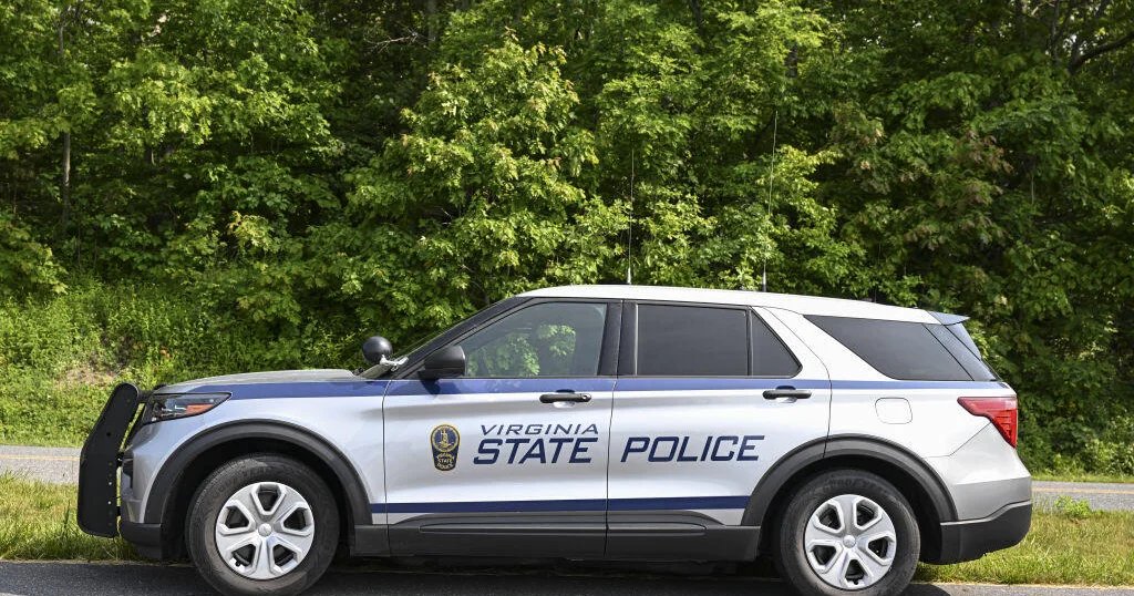 Woman and dog killed, 3 others stabbed in road rage incident on D.C. beltway; suspect dead