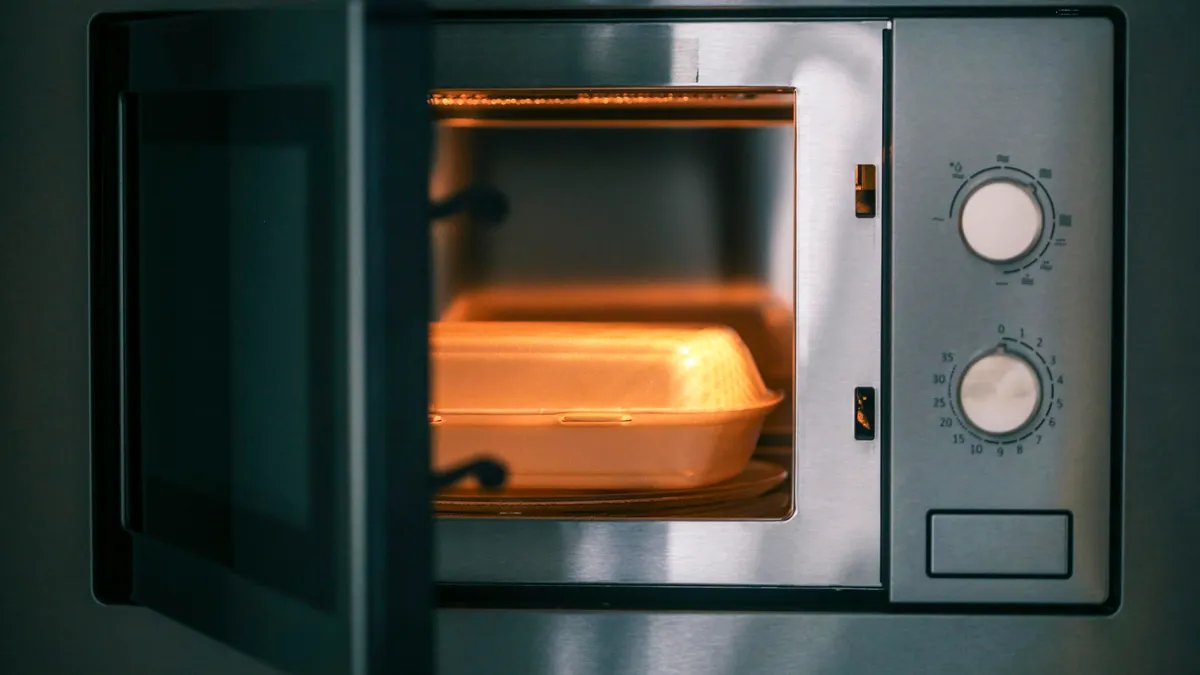 This Common Cooking Mistake Could Be Adding Microplastic to Your Food