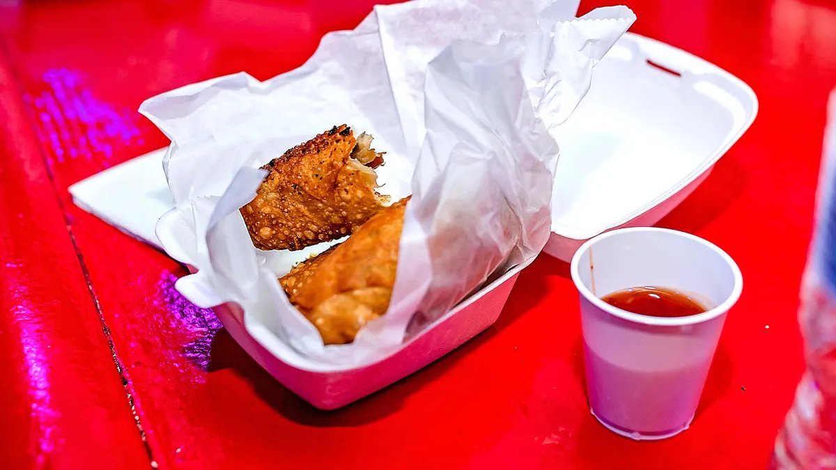 Skip the Microwave: There’s a Better Way to Reheat Leftovers