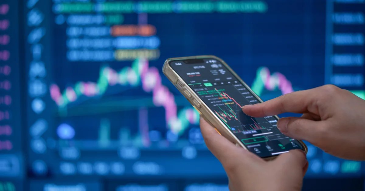 Oil trades surged just before Trump’s post on Iran talks. Some experts are suspicious.