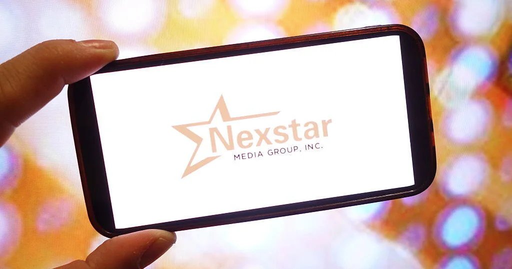FCC approves Nexstar’s purchase of Tegna, creating broadcast giant hours after lawsuits sought to block deal