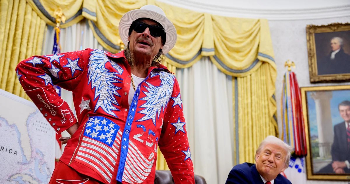 Apache helicopter flyby at Kid Rock’s Tennessee house was a training flight, Army official says