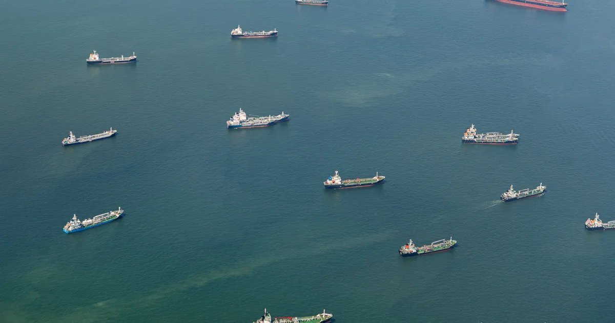 Trump weighs Jones Act waiver amid rising fuel prices, White House says