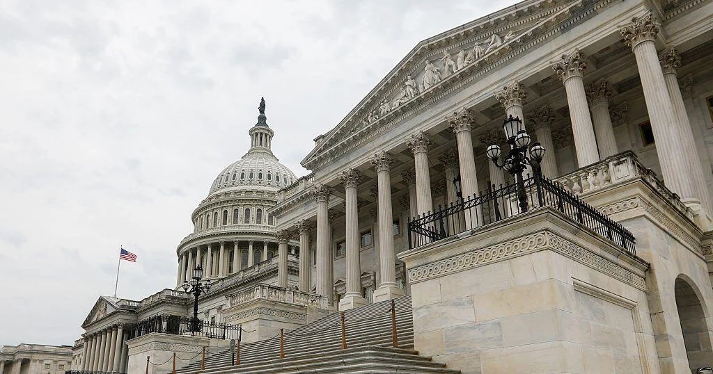 House voting on resolution to curb Trump’s Iran war powers