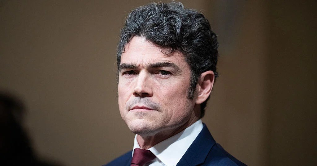 Top Trump counterterrorism official Joe Kent resigns over Iran, saying it “posed no imminent threat to our nation”