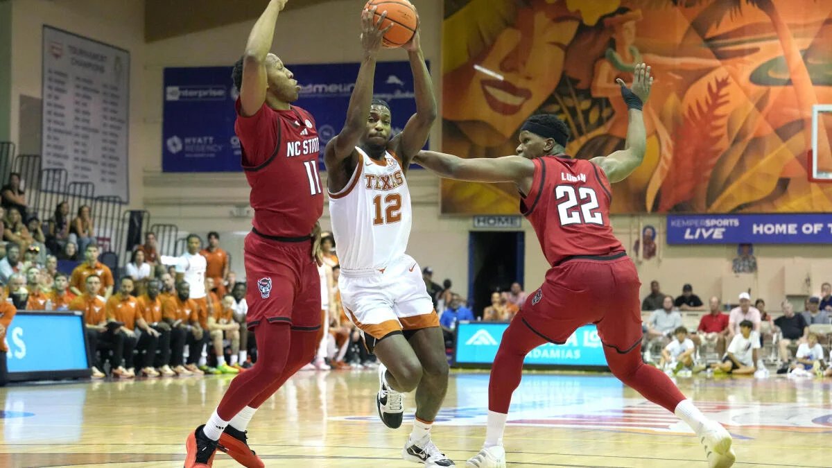 Marc Hamdness expert picks against the spread, odds in Tuesday’s First Four