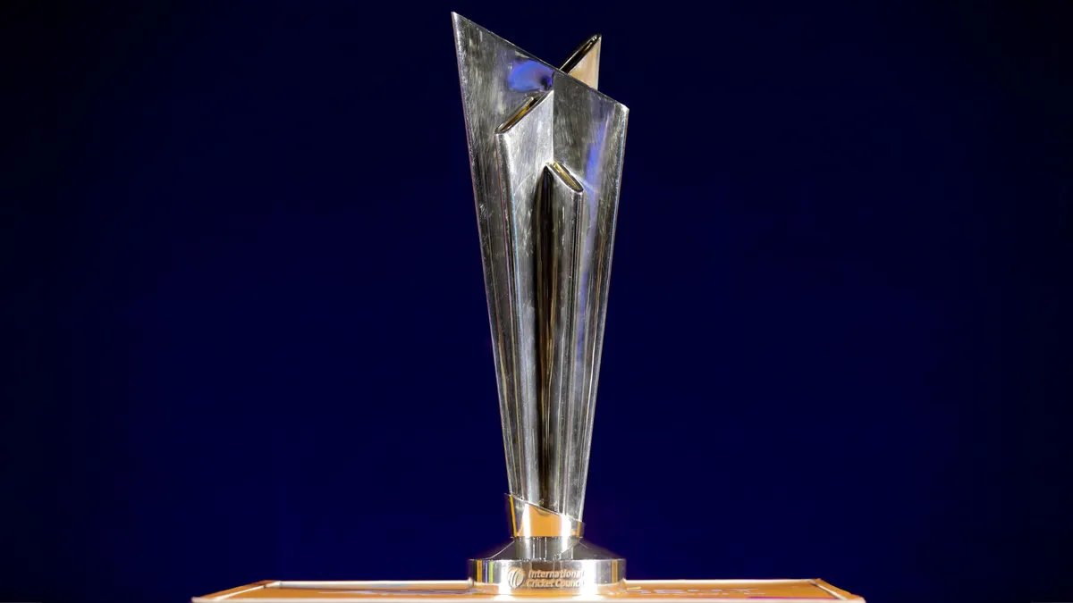 T20 Cricket World Cup 2026 Final Livestream: How to Watch India vs. New Zealand From Anywhere for Free