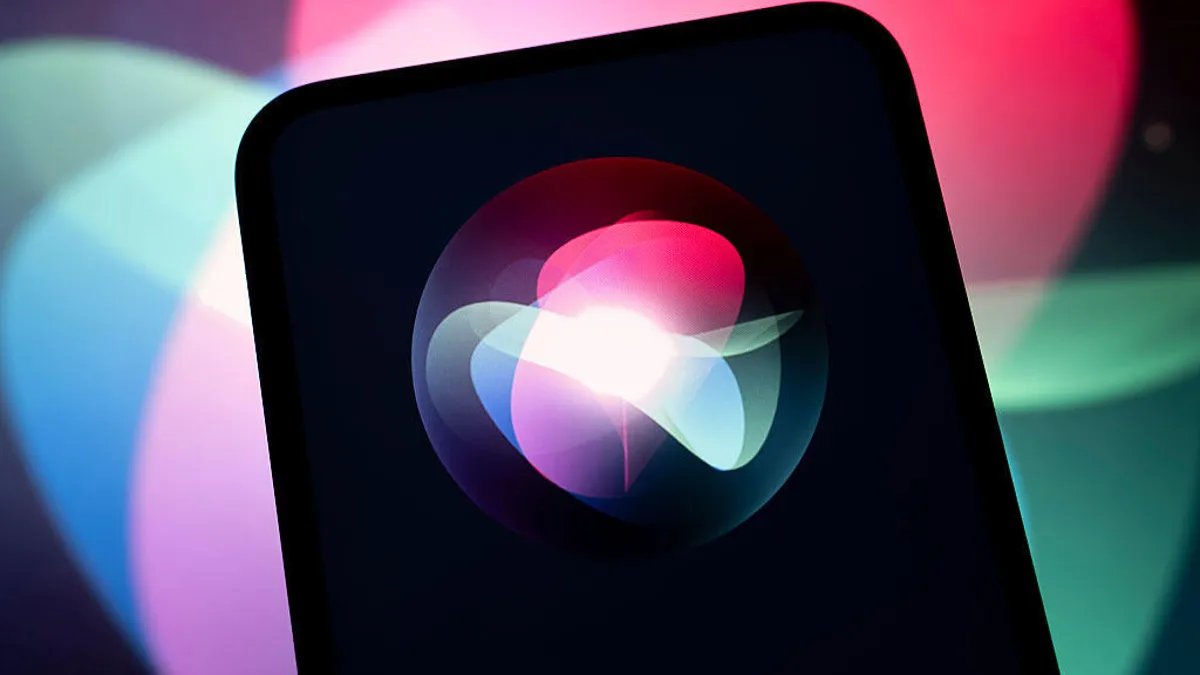 Apple May Give Siri a Big AI Overhaul in iOS 27