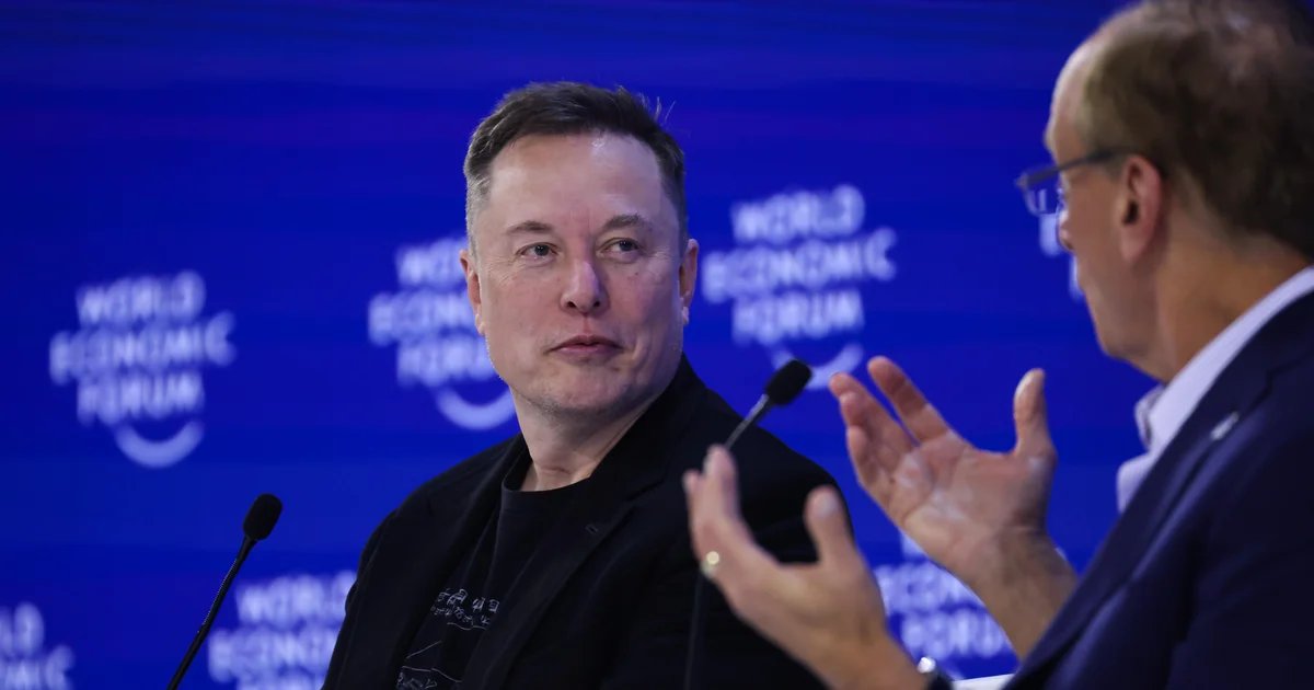 White House turns down Elon Musk’s offer to pay TSA workers during DHS shutdown