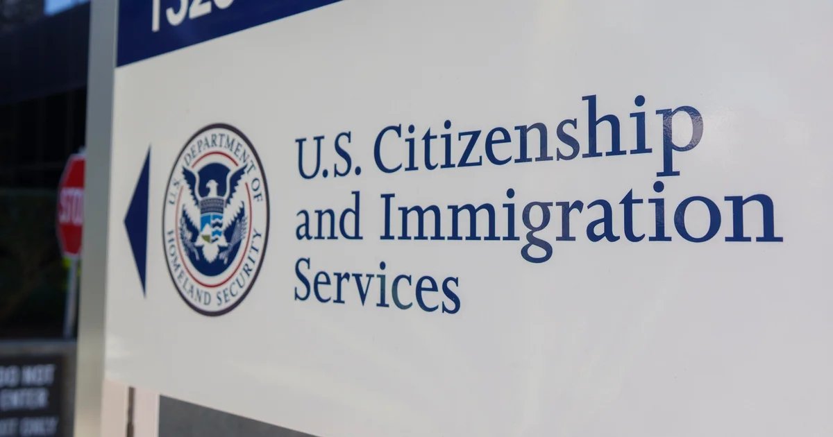 Trump administration scaling back asylum crackdown enacted after D.C. National Guard shooting, sources say