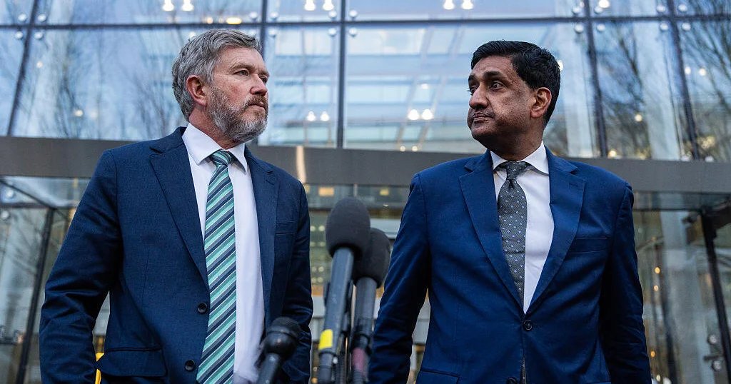 Lawmakers stress new urgency around war powers votes after Iran strikes