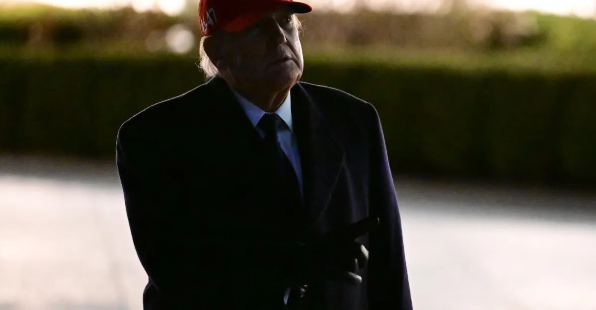 What Trump’s war on Iran means for the US energy crunch