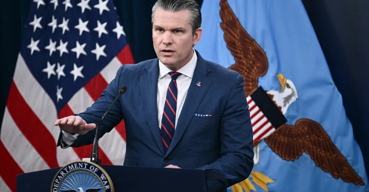 The Pentagon formally labels Anthropic a supply-chain risk