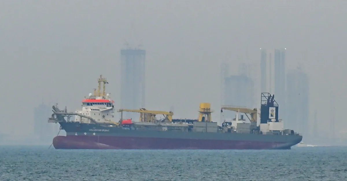 How the spiraling Iran conflict could affect data centers and electricity costs