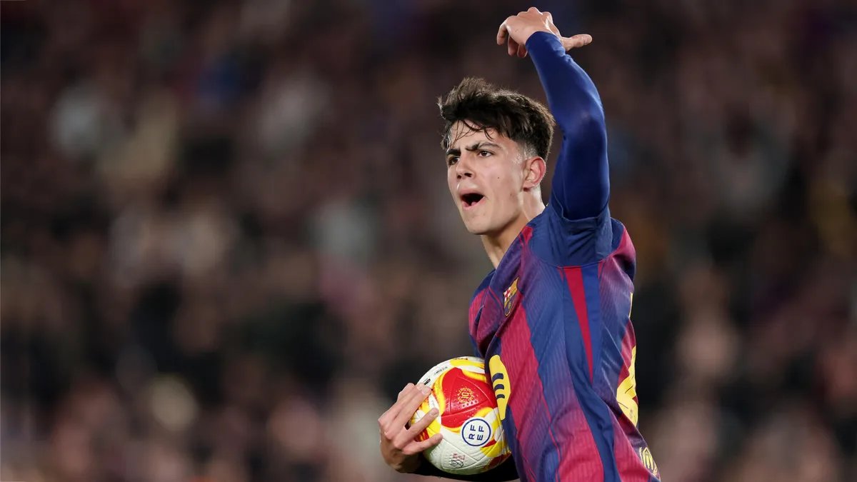 La Liga Soccer: Stream Athletic Bilbao vs. Barcelona Live From Anywhere