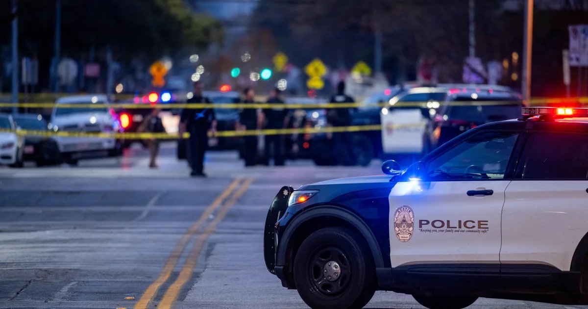 Officers who killed Austin gunman won’t face charges despite “accounts to the contrary,” DA says “accounts to the contrary,” DA says amid political backlash