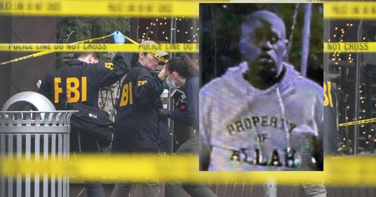 Social media believed to be tied to Austin shooter is full of antisemitic, anti-Christian, misogynistic posts