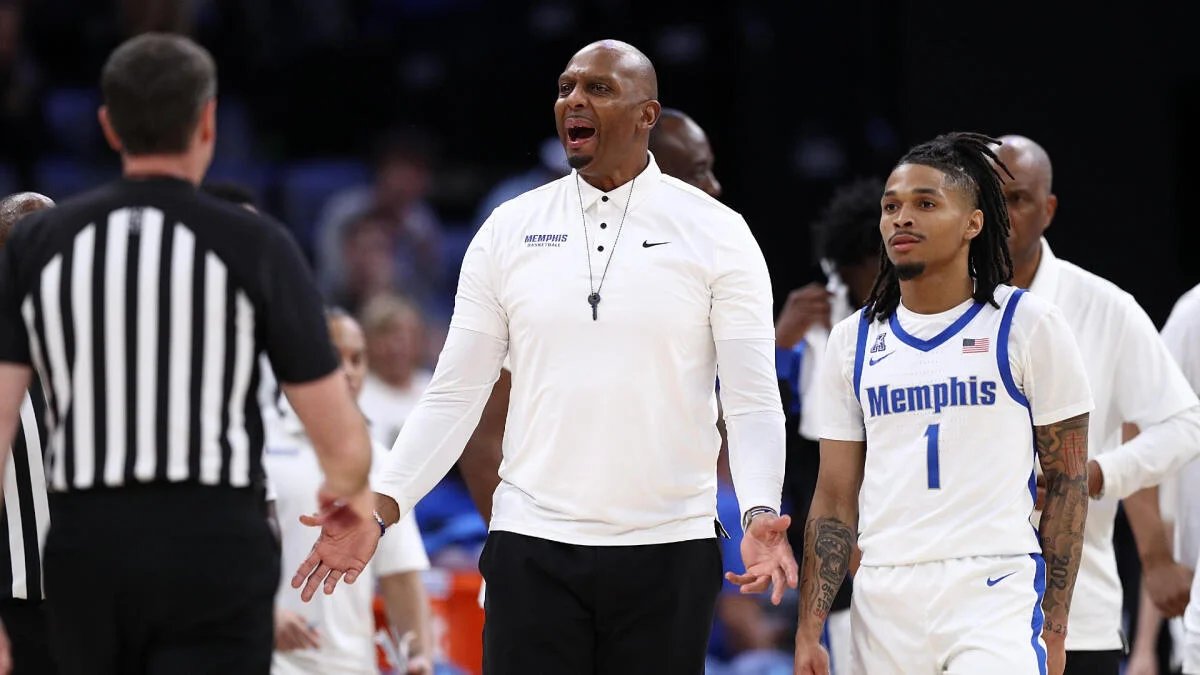 Penny Hardaway to remain at Memphis: Why the Tigers coach will be sticking around for a ninth season