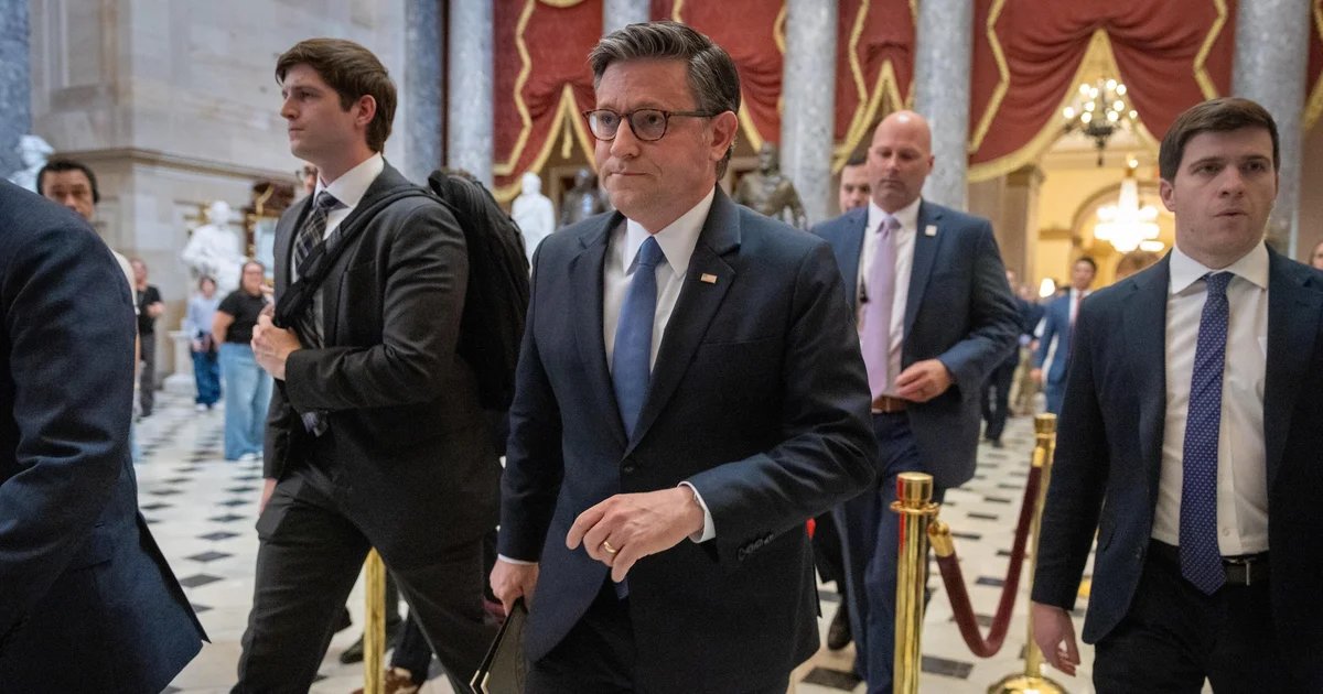 DHS funding live updates as Senate-approved bill heads to House