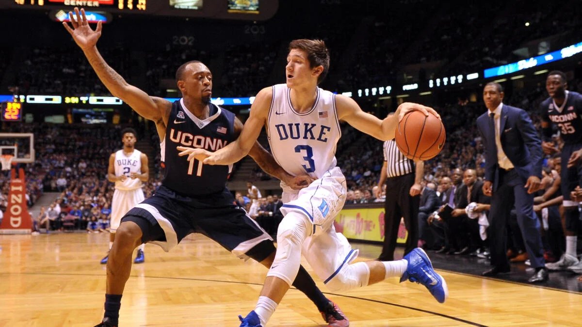 Dan Hurley says UConn and Duke are ‘the two best’ programs of the past 30 years: Is he right?