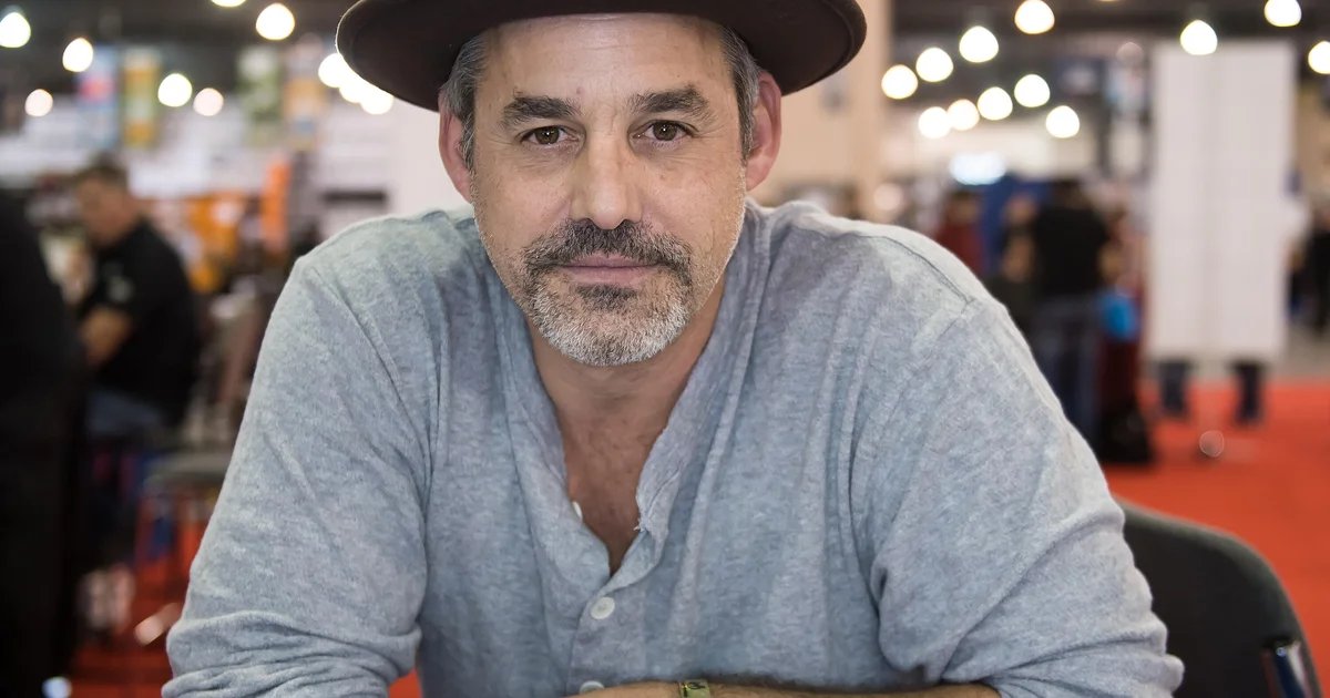 Nicholas Brendon, “Buffy the Vampire Slayer” actor, dies at 54