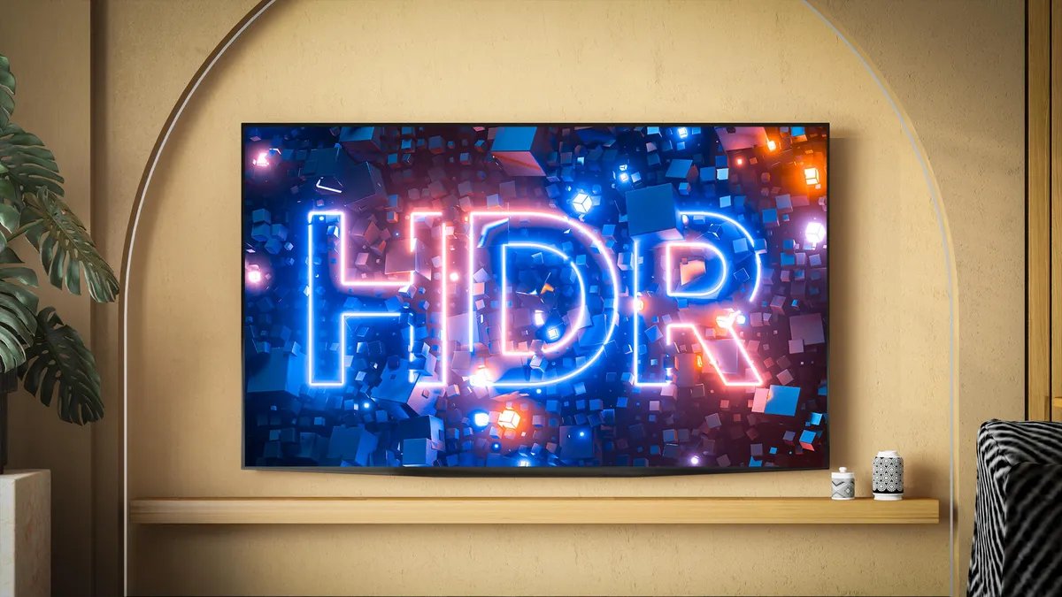 HDR TV Formats Explained – CNET