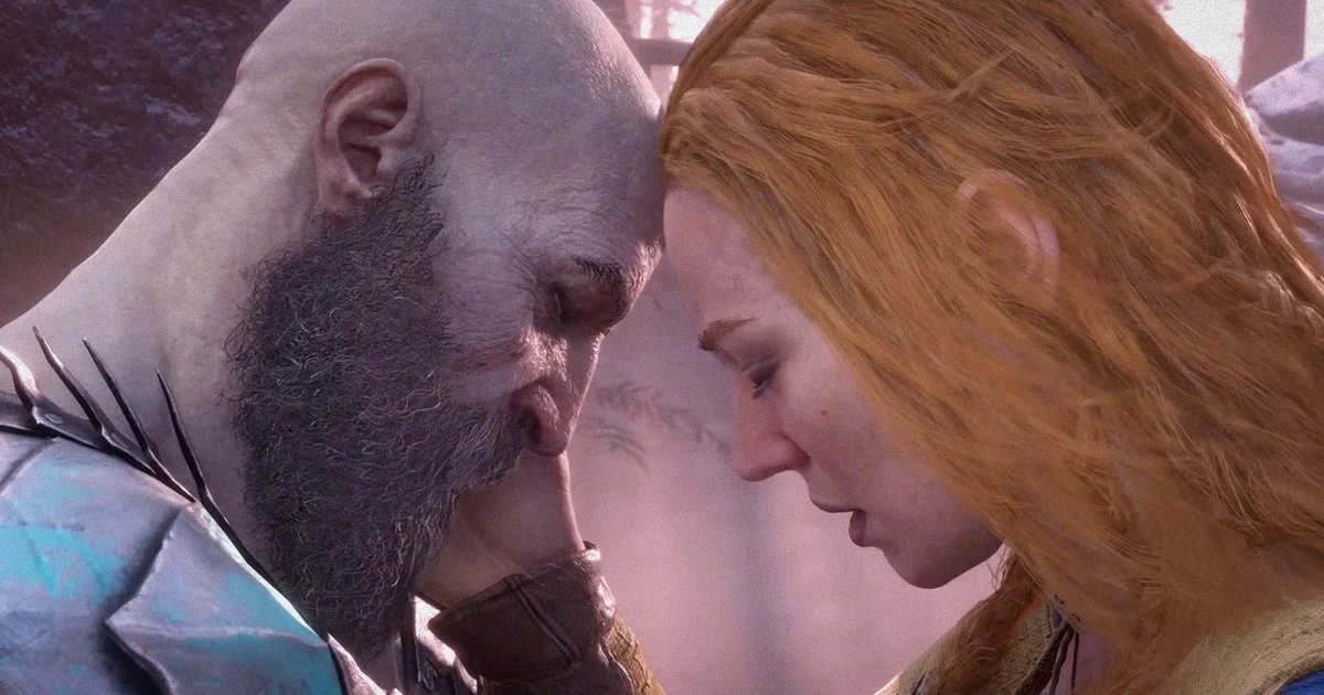 The next God of War game stars Faye rather than Kratos, insider claims, and will be revealed this year