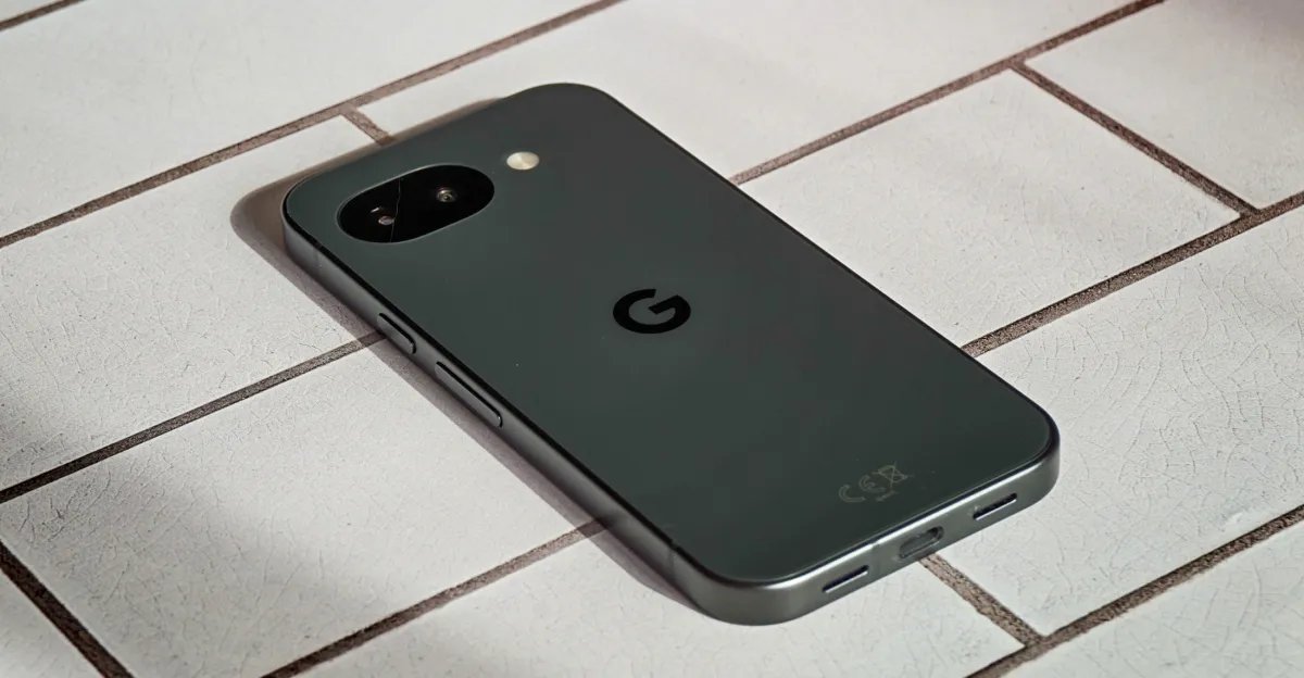 Google Pixel 10A review: Just buy the 9A