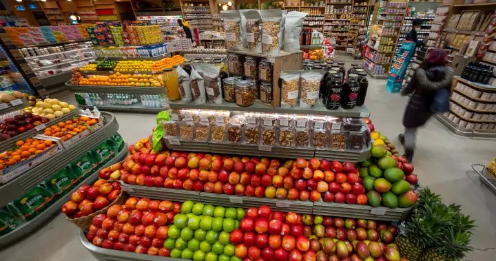 Manitoba bill targets technology that could alter grocery prices for some shoppers – Winnipeg