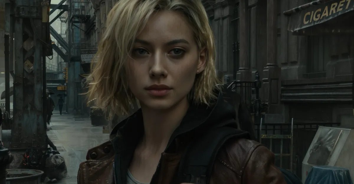 DLSS 5 looks like a real-time generative AI filter for video games