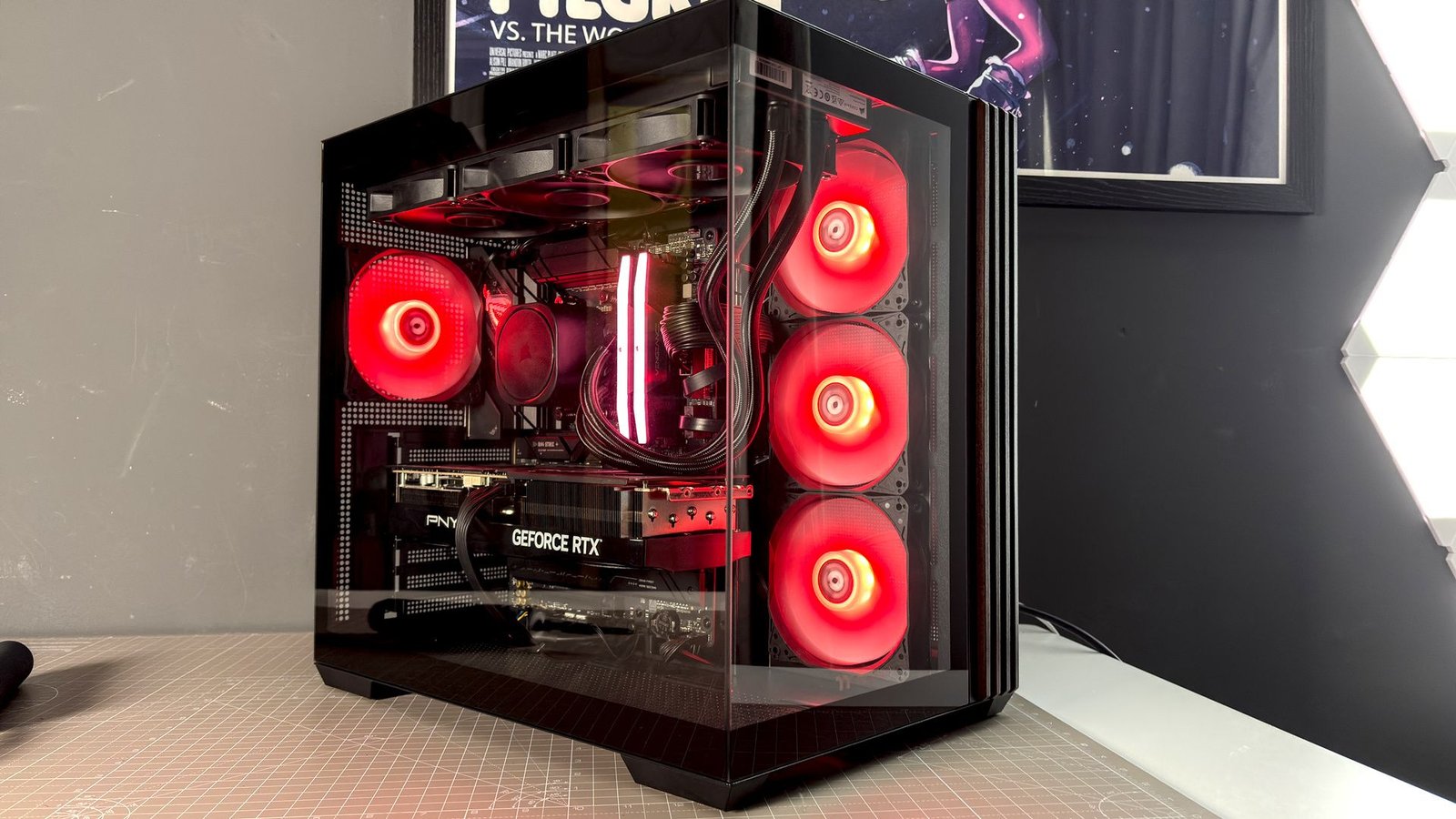 Thermaltake View 380 WS ARGB review
