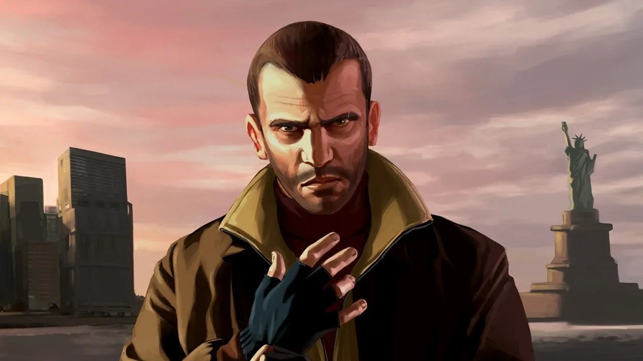 In-Development Beta of GTA 4 Discovered, Unreleased Features Revealed