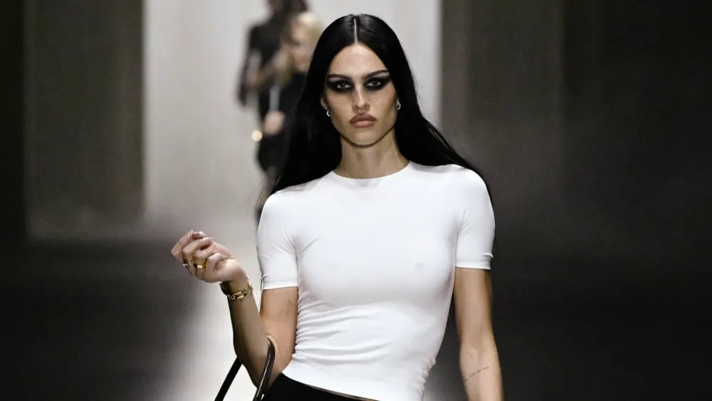 Demna’s Star-studded Gucci Debut Elevates Fashion Month Rankings