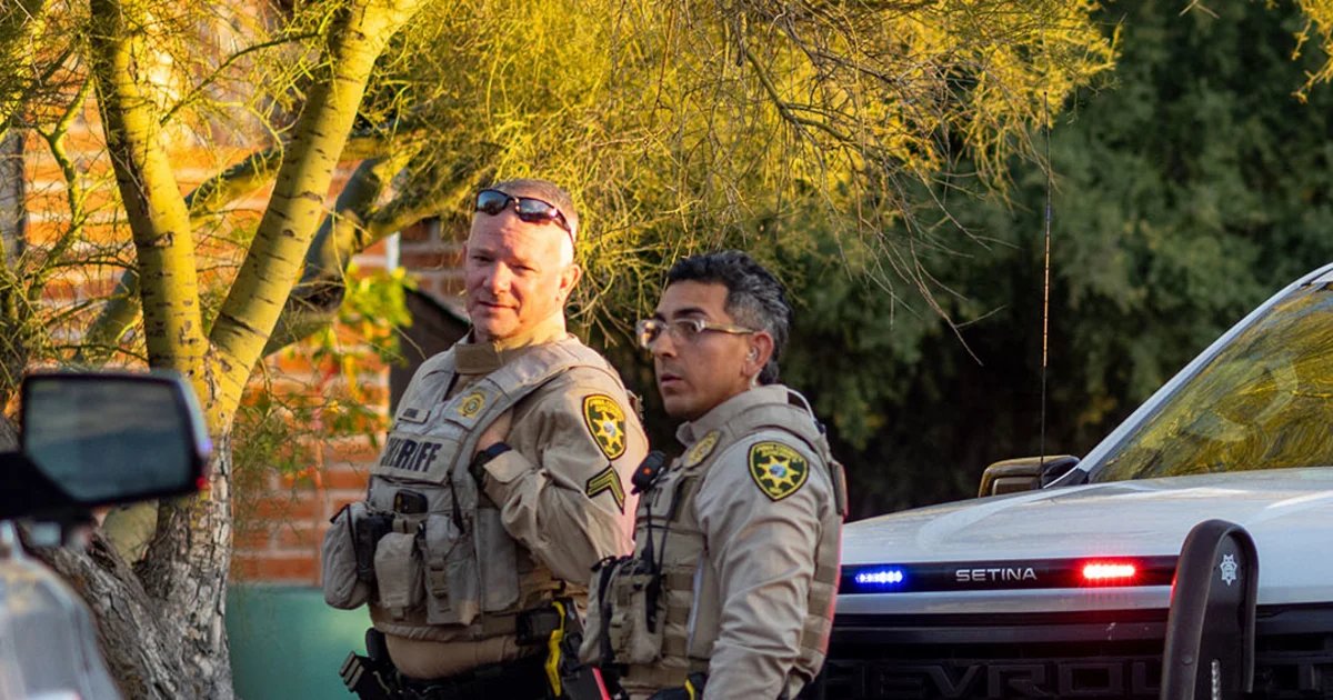 Nancy Guthrie’s neighbors questioned about internet outages