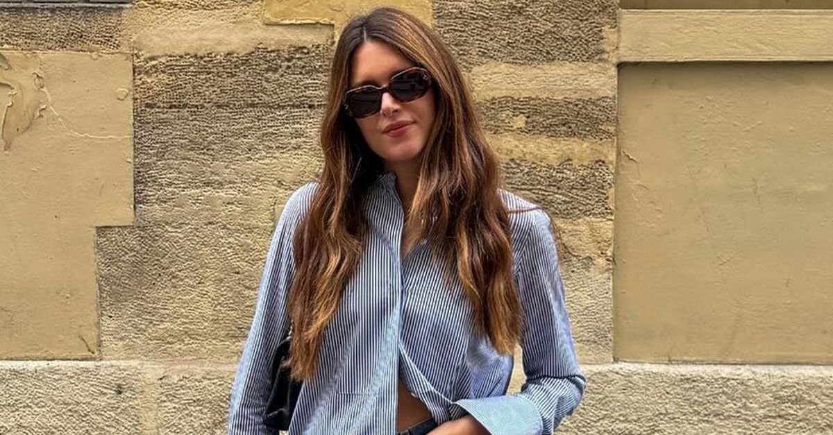 6 Shoe Trends French Women Are Styling With Their Jeans This Spring