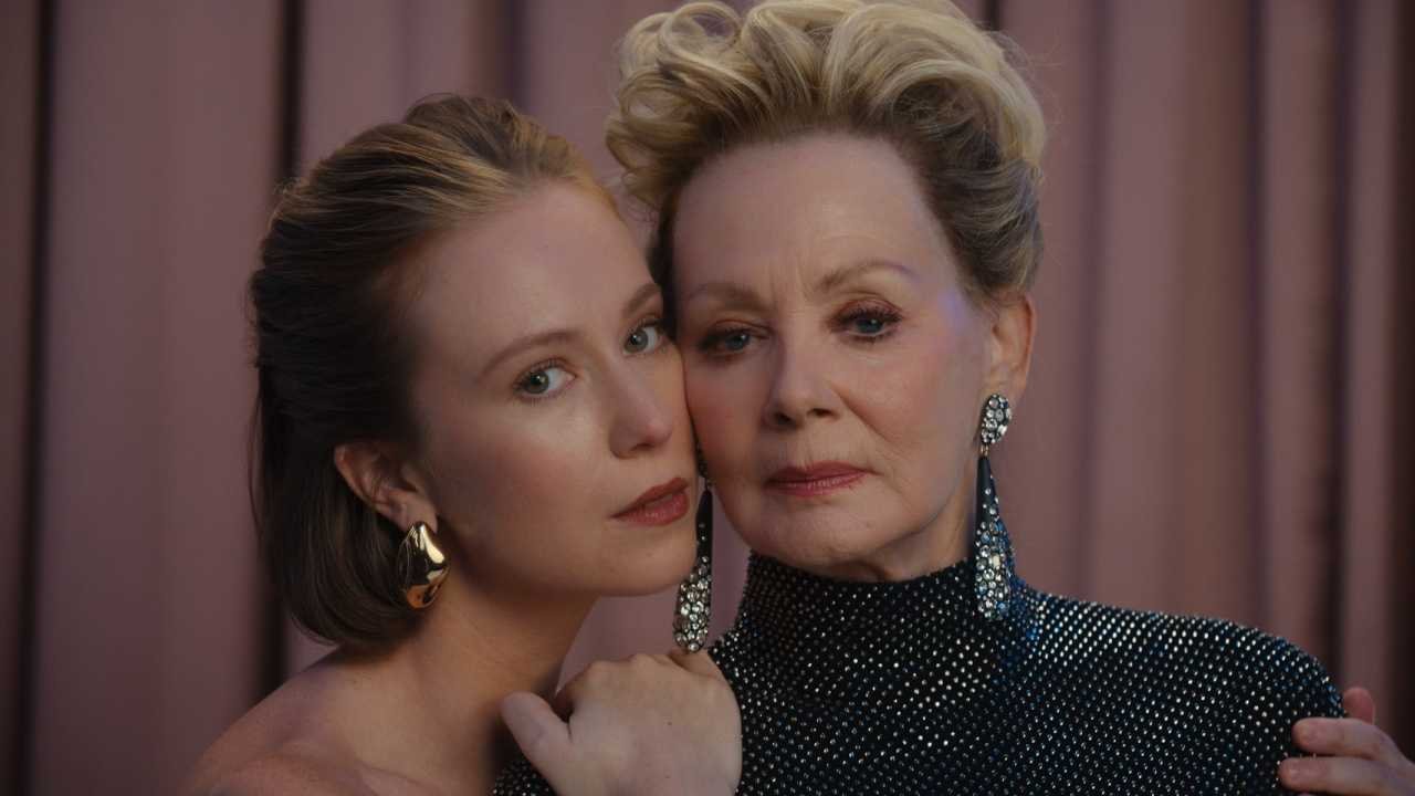 ‘Hacks’ Season 4 Press Conference with Cast and Crew