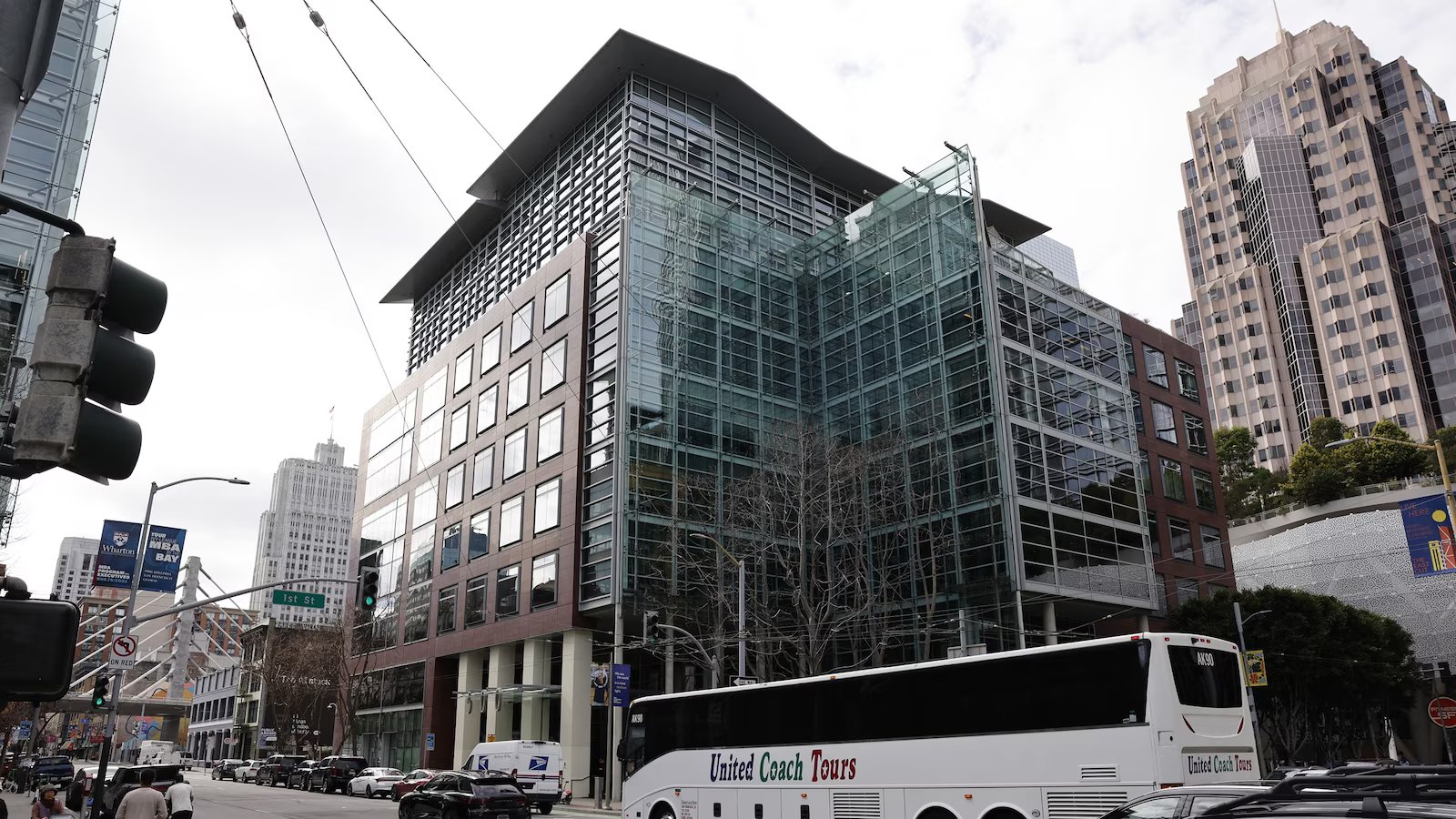 ‘Unlawful and unprecedented’: Anthropic sues Trump administration after clash over AI use