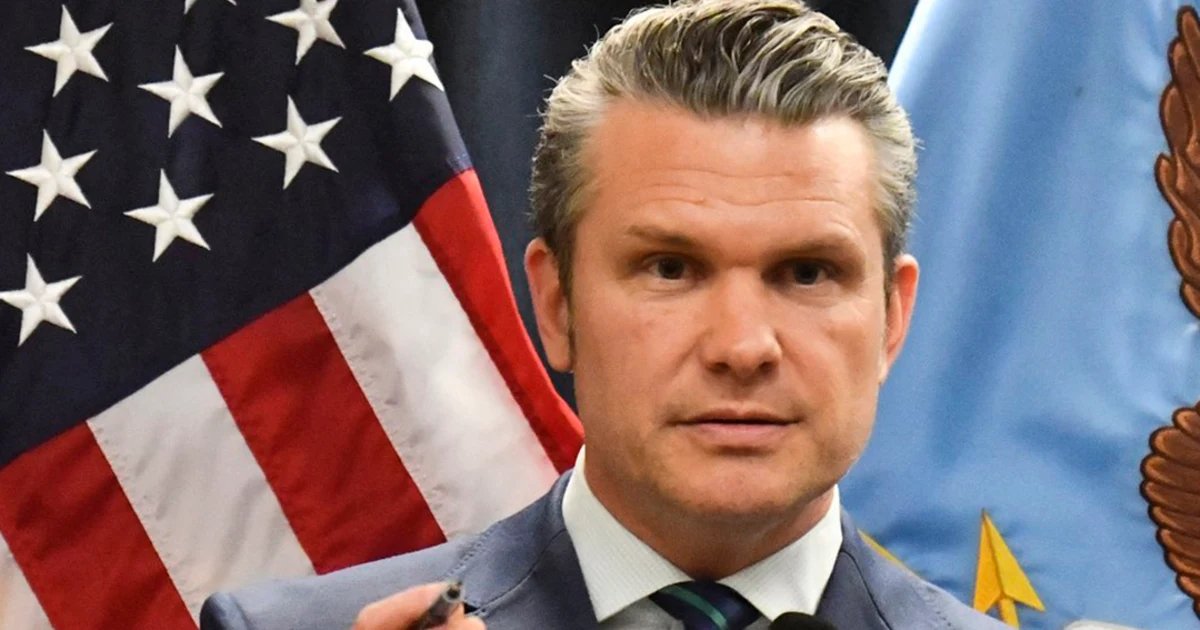 U.S. to launch ‘most intense day of strikes’ on Iran