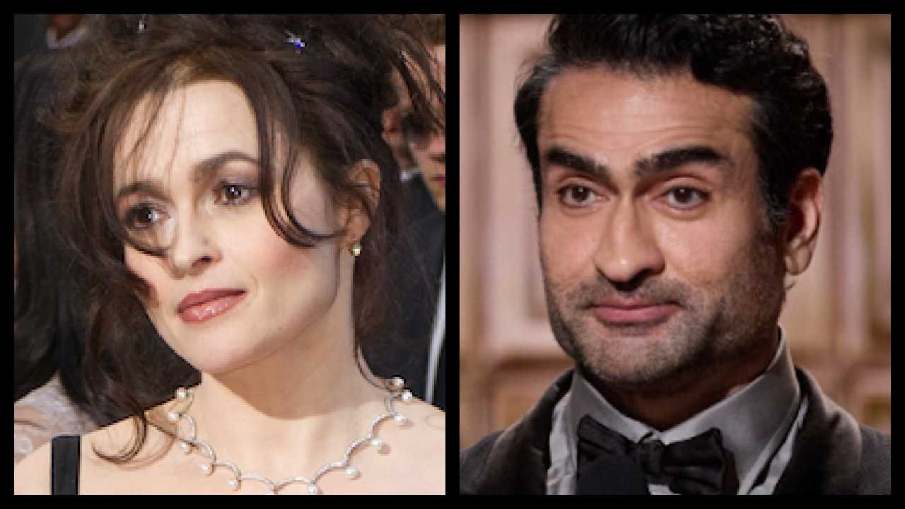 Helena Bonham Carter & Kumail Nanjiani Join ‘White Lotus’ S4