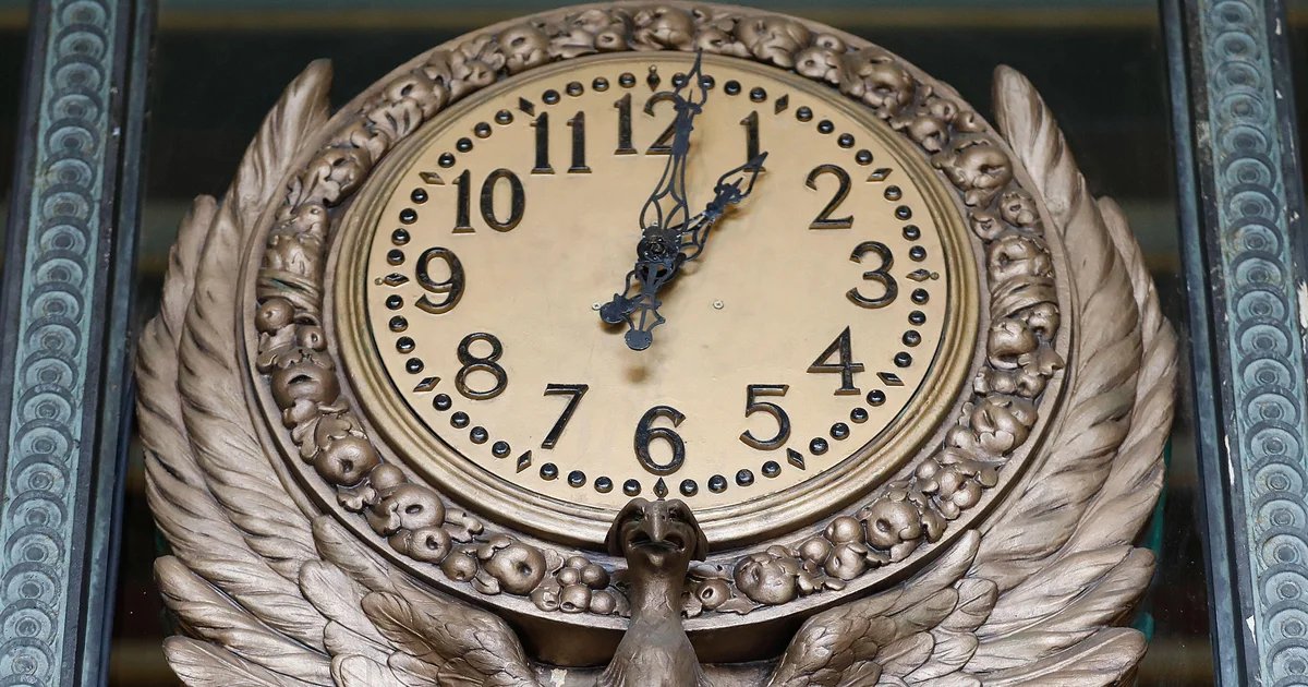 Daylight saving time 2026 starts Sunday. Here’s what time the clocks changed and more key details.